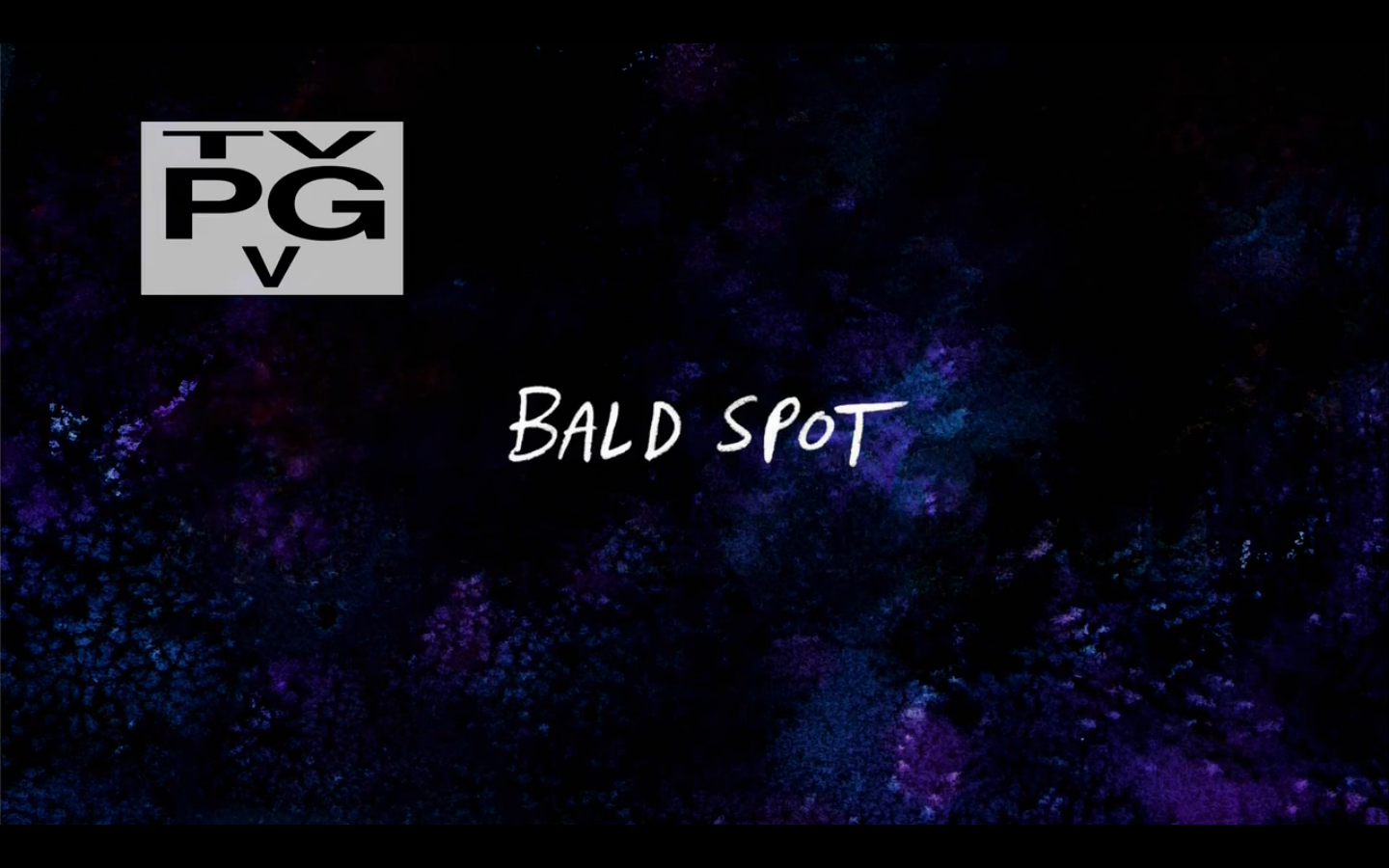 Bald Spot Regular Show Wiki Fandom - bald head smack roblox id