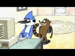 Prank Callers Regular Show Wiki Fandom