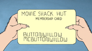 S3E34.227 Buttonwillow's Membership Card