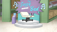 S6E23.066 The Jazzy Bed