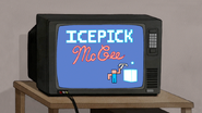 S6E04.150 Icepick McGee