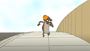 S7E06.119 Rigby Hit by an Orange