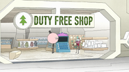 S8E07.074 Benson and Pops at the Duty Free Shop