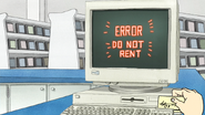 S3E34.012 Error Do Not Rent