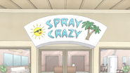 S5E33.058 Spray Crazy