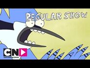 Regular Show - The Final Option - Cartoon Network