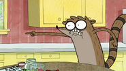 S2E23 Rigby "LEARN THIS"