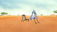 S6E13.066 Mordecai and Rigby Don't Know What to Do