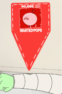 S8E16.060 Bounty on Pops