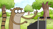 S5E31.014 Rigby is About to Set it Higher