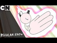 Regular Show - Through the Fire and into the Epic Montage - Cartoon Network