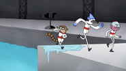 S4E20.179 Mordecai and Rigby Will Not Give Up