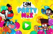 CN Party Mix