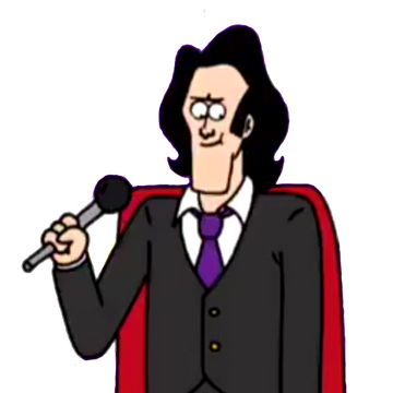 regular show wiki fandom