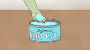 S5E11.113 Buffman's Hair Gel