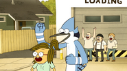 S6E06.151 Everyone Cheering for Rigby