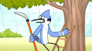 S7E29.003 Mordecai Complaining About the Tools