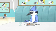 S3E25 Mordecai "Both?"