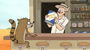 S6E13.045 Rigby Getting a Can of Koala-T Cola