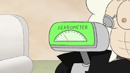 S8E19.120 Two Fears on the Fearometer