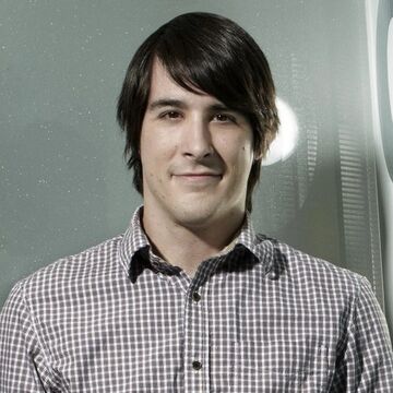 J G Quintel Regular Show Wiki Fandom J G Quintel Regular Show Wiki Fandom