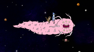 Sh14.010 Dull Times with the Space Worm