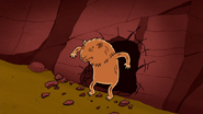 S6E03.204 A Gopher Pops Out