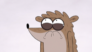 S6E06.080 Rigby Getting Frustrated