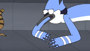 S3E34.150 Mordecai Crawling