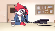 S7E04.036 Margaret Getting a Call From Her Source