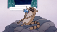 S5E20.002 Rigby Drinking Soda