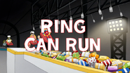 S6E14.097 Ring Can Run