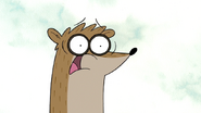 S3E04.299 Rigby Shocked to Hear the Wizard
