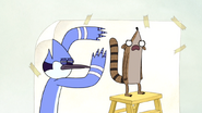 S4E16.081 Rigby Frustrated by Quips' Joke