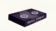 S6E04.238 Triple Threat is Born