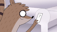 S6E09.099 Rigby Getting His Number