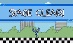 Regular Show: Mordecai and Rigby in 8-Bit Land - Wikipedia