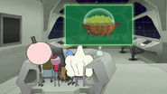 S8E18.012 Park Crew Spot the Alpha Dome