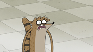 S7E01.070 Rigby Reaction to Bum Mordecai