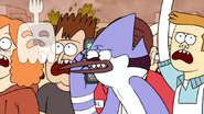 S4E34.126 Mordecai Telling Starla Muscle Man is Good