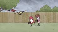 S6E20.193 The Toy Choppers Being Blown Away