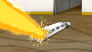 S4E21.208 Limosaurus Breathes Fire on the Stallion