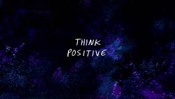 Think Positive RS