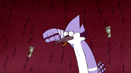 S5E04.059 Mordecai Delivers Another Punch