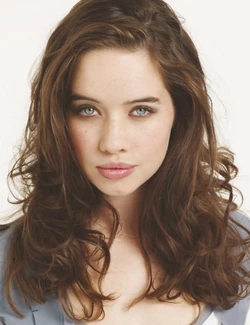 Anna Popplewell | Reign Wiki | Fandom