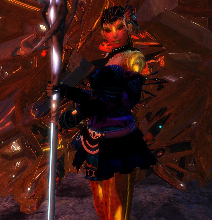 Azrav The Reliquary Wiki Fandom