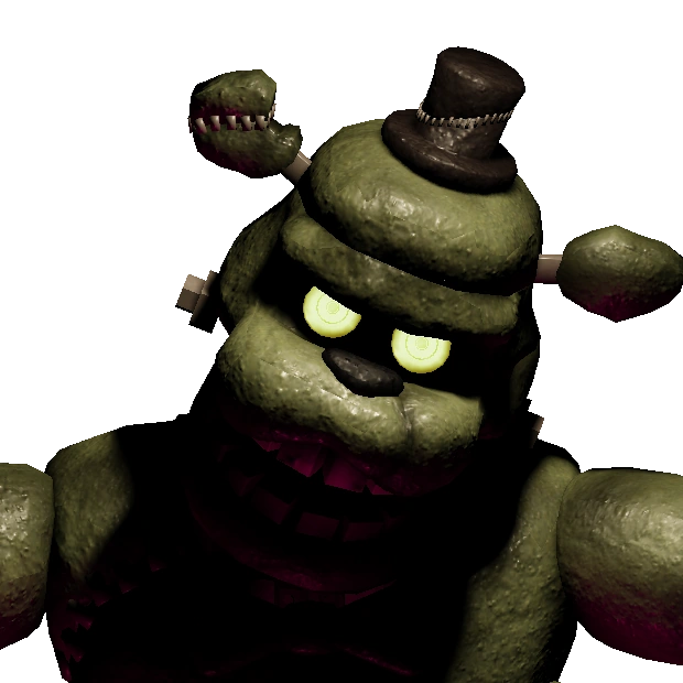 jefemaster999: FIVE NIGHTS AT FREDDY'S 4