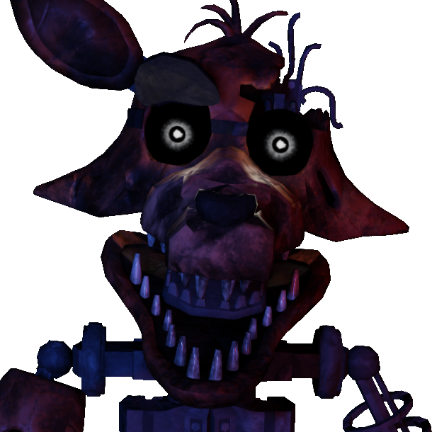 ✨AndrianHelmet_Guy✨ on X: Just Ignited Foxy #FNAF #TJoC