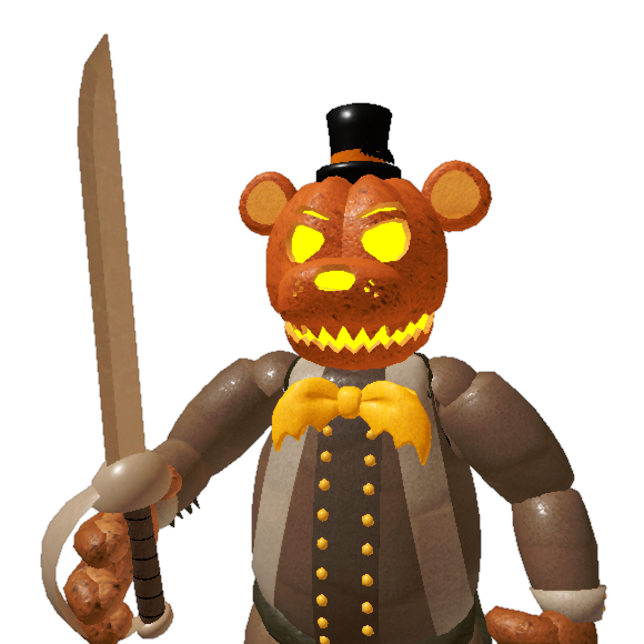Free Roblox headless!! So quick and easy!! #fnaf #fredbearsfamilydiner
