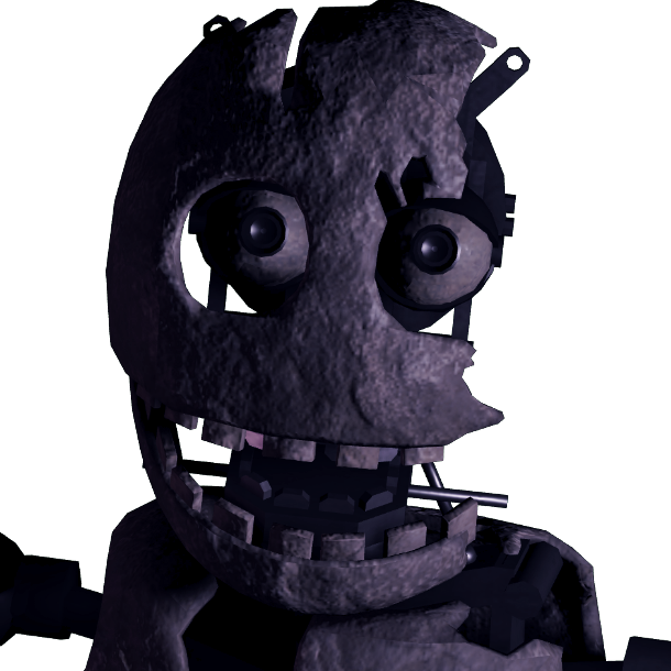 Withered Blank, Wiki